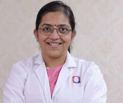 Dr Sanghamitra Bhattacharyya